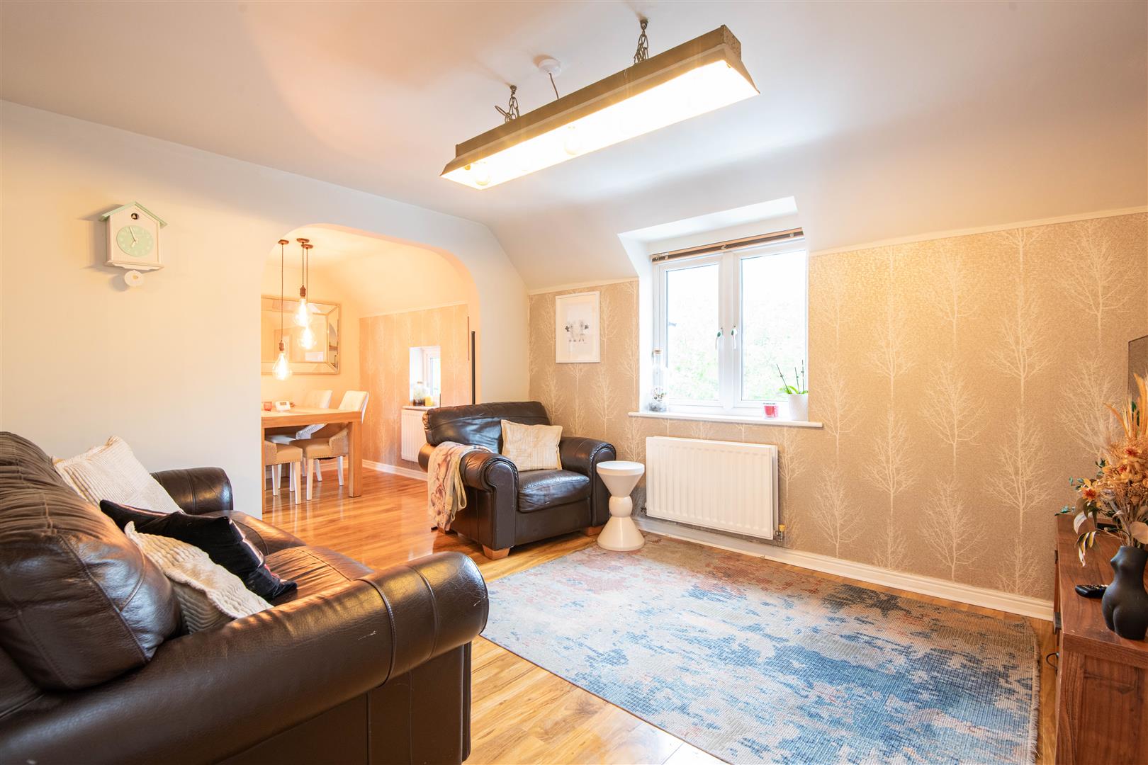 2 bed property in Marine Crescent, Chorley